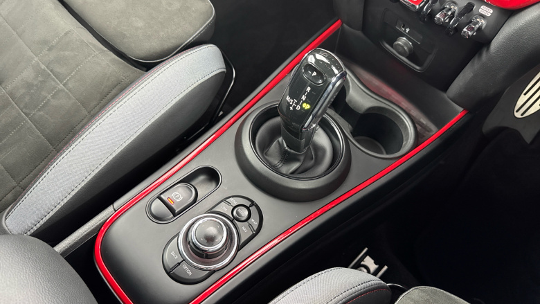 MINI Countryman 2.0 John Cooper Works ALL4 5dr Auto Petrol Hatchback